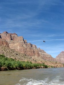 Grand Canyon - Tour de Helicóptero