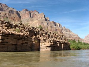 Passeios de Helicóptero no Grand Canyon - Grand Canyon e Colorado River
