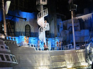 Sirens of TI Las Vegas
