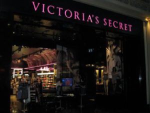 Compras em Las Vegas - Victorias Secret