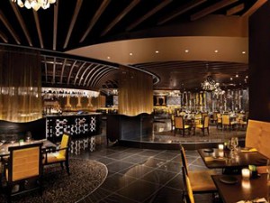 Jean Georges Steakhouse ARIA Las Vegas