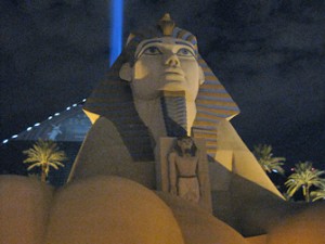 Luxor Las Vegas