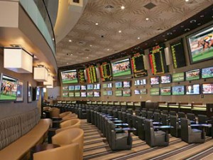 MGMGrand Apostas Esportivas Las Vegas