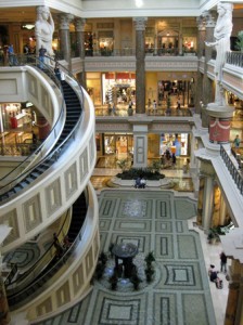 The Forum Shops Las Vegas