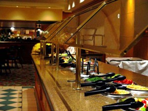 Buffet Circus Circus Las Vegas
