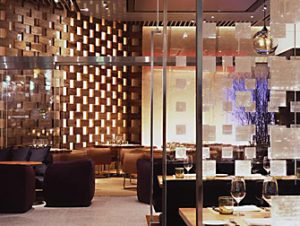 Hotel Mandalay Bay em Las Vegas - Stripsteak