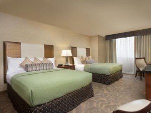 quarto Circus Circus Las Vegas